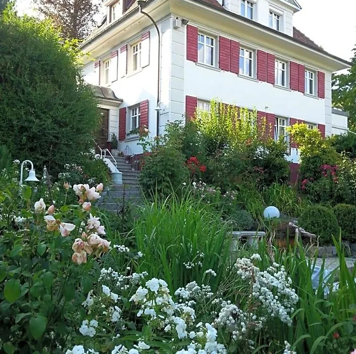 B&B Rosenliebe-1